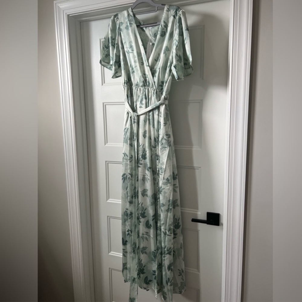Baltic Born dress